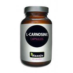 L-Carnosine 400mg