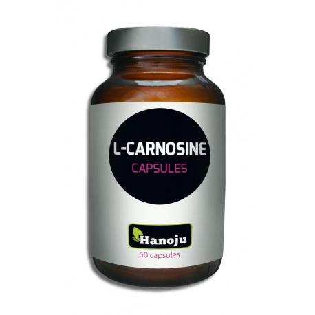 L-Carnosine 400mg