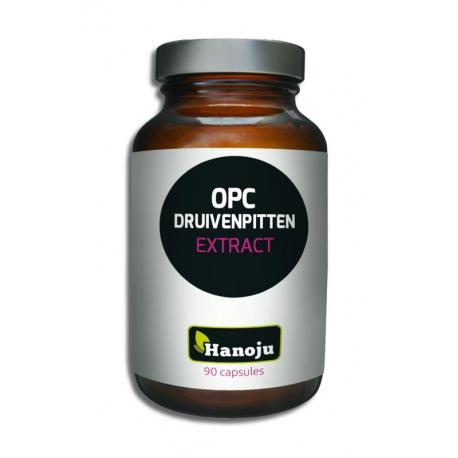 OPC extract 400mg