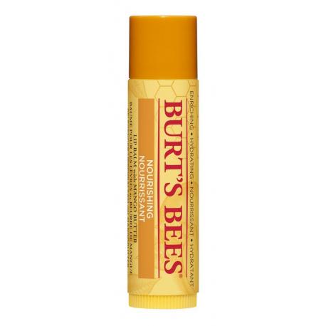 Mango butter lipbalm tube