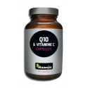 Co-enzym Q10 30mg vitamine C 500mg