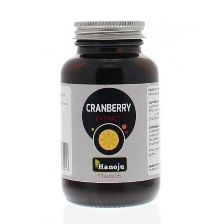 Cranberry 400mg