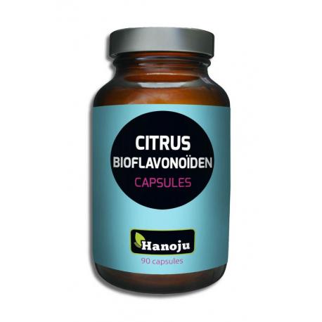 Citrus bioflavonoiden zink vit C 385mg