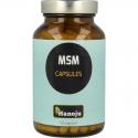 MSM methyl 500mg