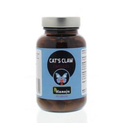 Cats claw 400mg