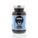 Gember extract 400mg