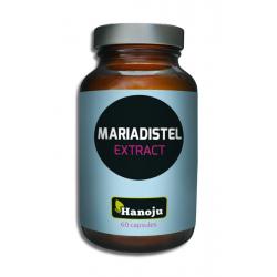 Mariadistel extract 230mg