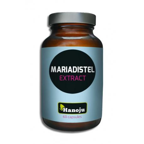 Mariadistel extract 230mg