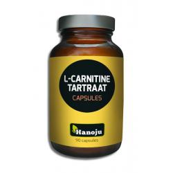 L-Carnitin L-Tartrat 500mg