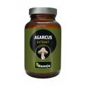 Agaricus abm paddenstoel extract 400mg