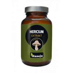 Hericium paddenstoel extract 400mg