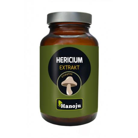Hericium paddenstoel extract 400mg