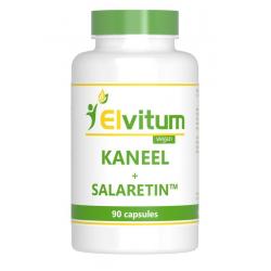 Kaneel met salaretin