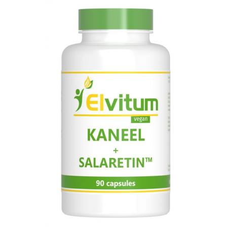 Kaneel met salaretin