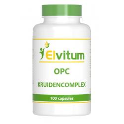 OPC complex kruidencompex