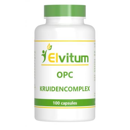 OPC complex kruidencompex