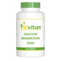 Calcium magnesium zink