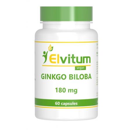 Ginkgo biloba