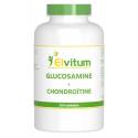 Glucosamine chondroitine