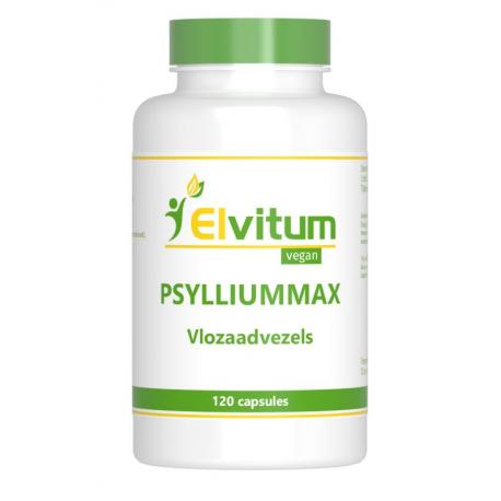 Psylliummax vlozaadvezels