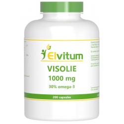 Visolie omega 3 30%