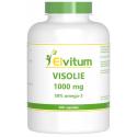 Visolie 1000mg omega 3 30%