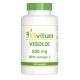 Visolie 500 mg omega 3 30%