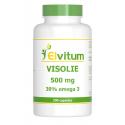 Visolie 500mg omega 3 30%