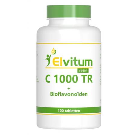 Vitamine C1000 time released