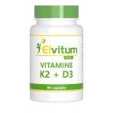 Vitamine K2 & D3