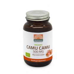 Absolute camu camu extract 500mg