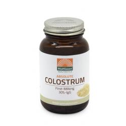 Absolute colostrum 400mg