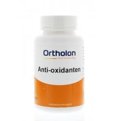 Anti oxydanten 1