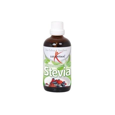 Stevia vloeibaar