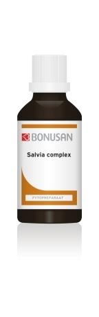 Salvia complex