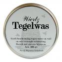 Tegelwas