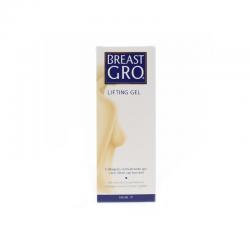 Breast gro lifting gel