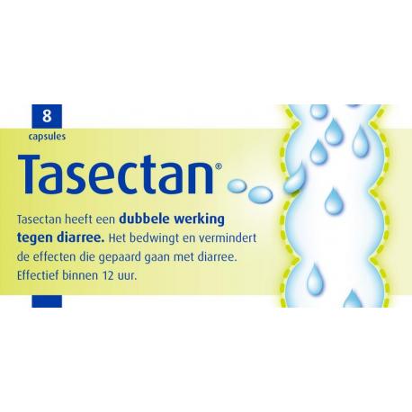 Tasectan capsules
