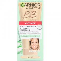 Skin naturals BB anti aging light