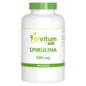 Spirulina 500mg