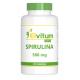 Spirulina 500 mg