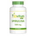 Spirulina 500mg