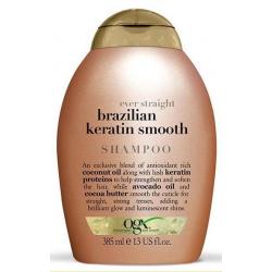 Brazilian keratin therapy shampoo