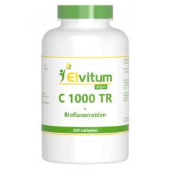 Vitamine C1000 time released