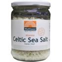 Keltisch zeezout celtic sea salt grof