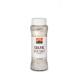 Absolute keltisch zeezout fleur de sel