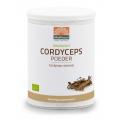 Cordyceps powder - cordyceps sinensis organic bio