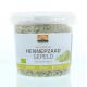 Absolute hemp seeds hulled hennepzaad gepeld