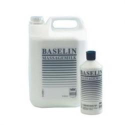 Baseline massage milk