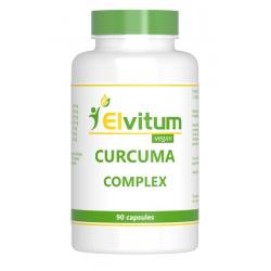 Curcuma complex